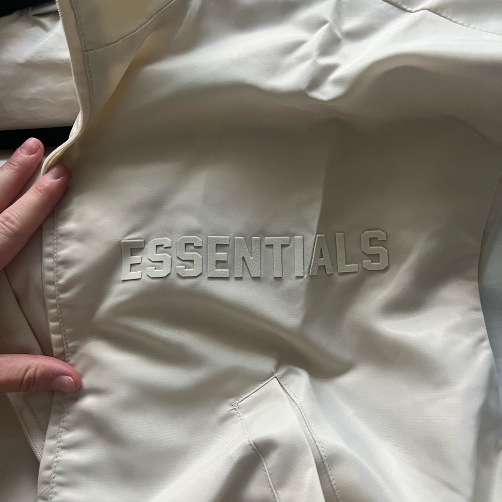 Essentials Fog Vest - image 3